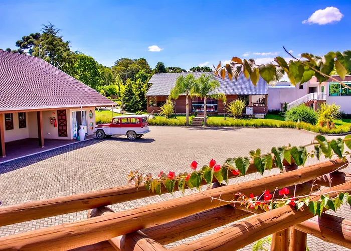 Eco Hotel Bouganville