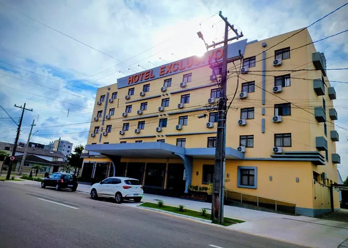 Hotel Exclusivo